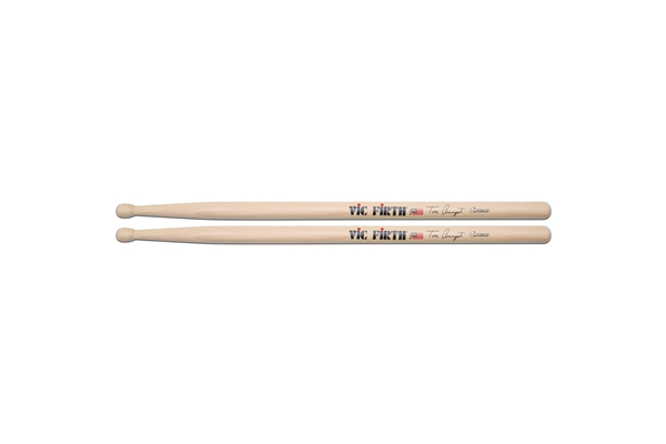 VIC FIRTH STA - CORPSMASTER SNARE STICKS