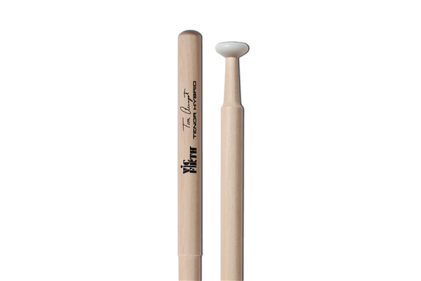 VIC FIRTH STATH - CORPSMASTER MULTI-TENOR STICKS TOM AUNGST HYBRID SIGNATURE