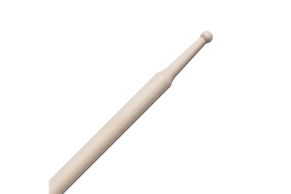 VIC FIRTH TG15 - SYMPHONIC COLLECTION SNARE STICK SIGNATURE TOM GAUGER GENERAL