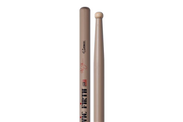 VIC FIRTH STH - CORPSMASTER SNARE STICKS