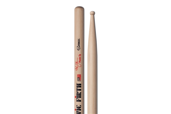 VIC FIRTH STH3 - CORPSMASTER SNARE STICKS