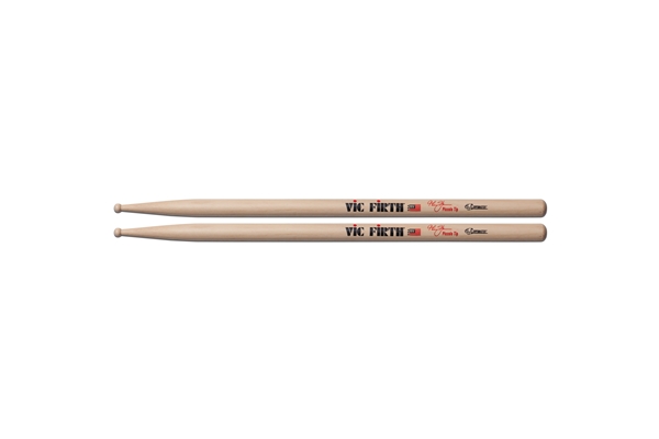 VIC FIRTH STH3 - CORPSMASTER SNARE STICKS