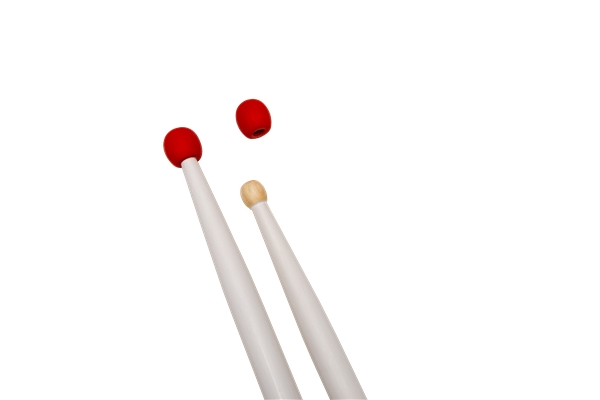 VIC FIRTH UMPT - UNIVERSAL MARCHING PRACTICE TIPS