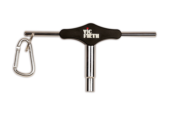 VIC FIRTH VICKEY2 - HIGH TENSION DRUM KEY