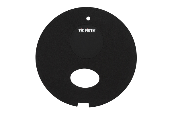 VIC FIRTH VICMUTE18B - BASS DRUM MUTE - 18
