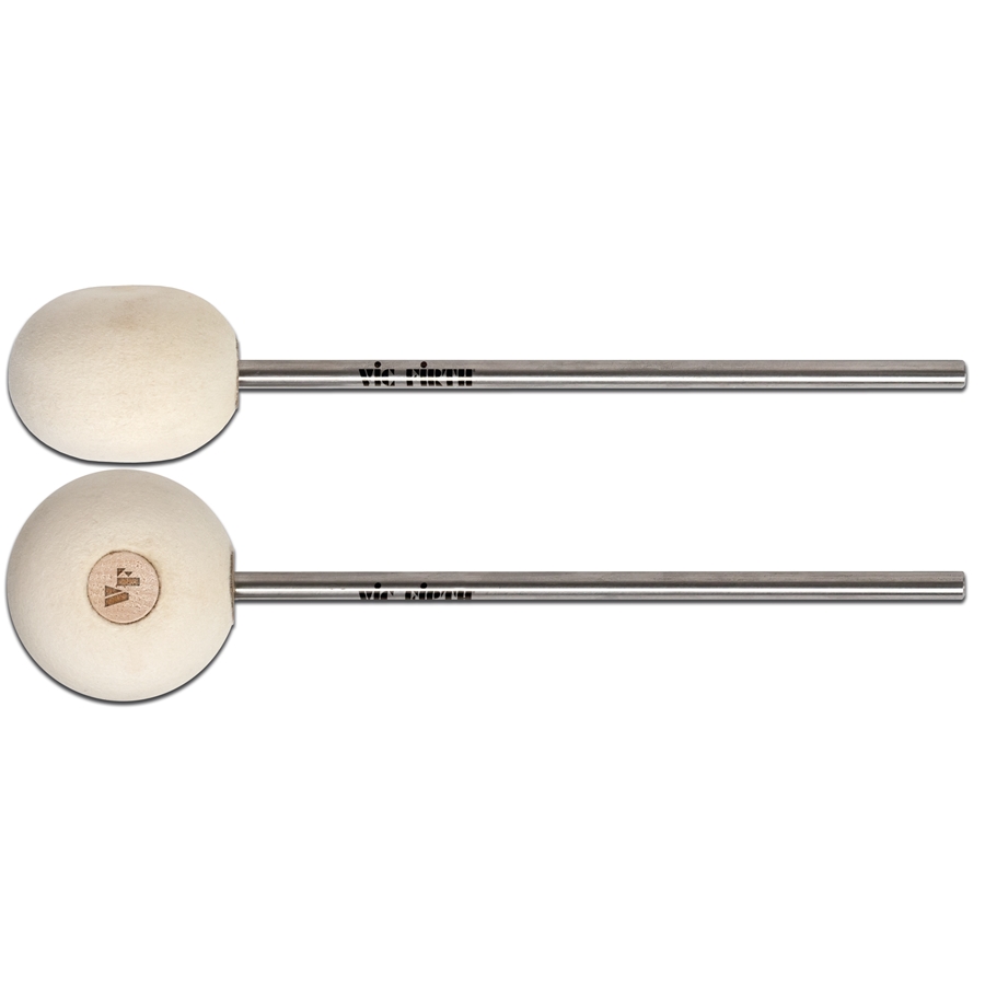 VIC FIRTH VKB1 - VICKICK BATTENTE - FELT