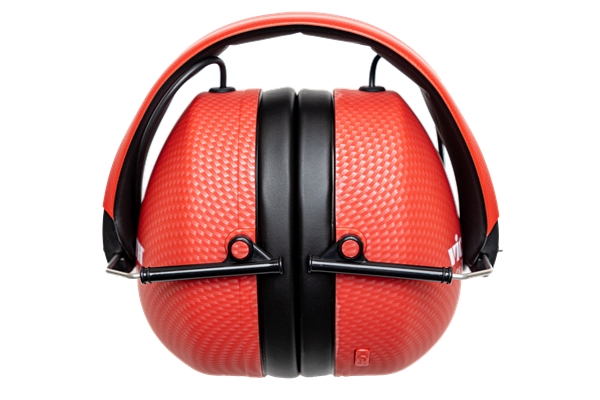 VIC FIRTH VXHP0012 - BLUETOOTH ISOLATION PHONES