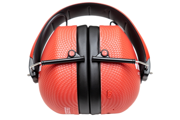 VIC FIRTH VXHP0012 - BLUETOOTH ISOLATION PHONES