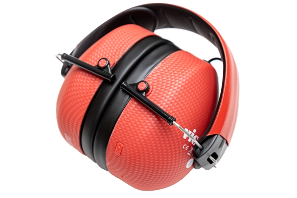 VIC FIRTH VXHP0012 - BLUETOOTH ISOLATION PHONES