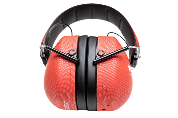 VIC FIRTH VXHP0012 - BLUETOOTH ISOLATION PHONES
