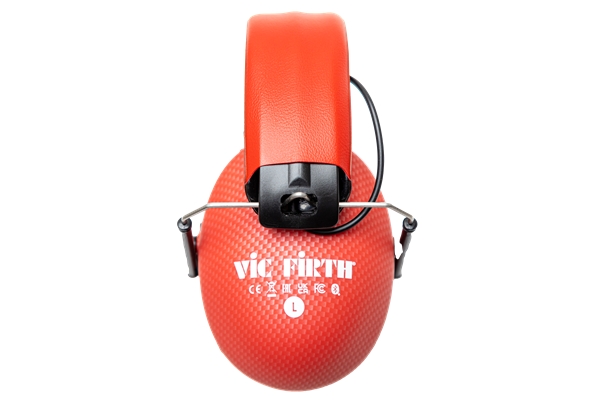 VIC FIRTH VXHP0012 - BLUETOOTH ISOLATION PHONES