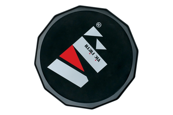 VIC FIRTH VXPVF12 - PRACTICE PAD 12
