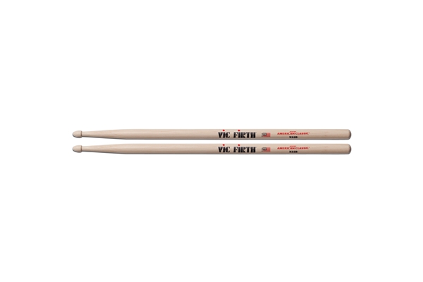 VIC FIRTH X55B - BACCHETTE AMERICAN CLASSIC