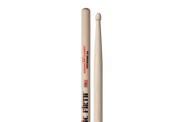 VIC FIRTH X5A - BACCHETTE AMERICAN CLASSIC