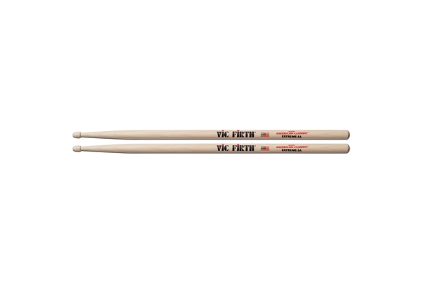 VIC FIRTH X5A - BACCHETTE AMERICAN CLASSIC