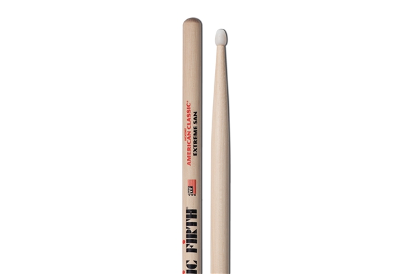 VIC FIRTH X5AN - BACCHETTE AMERICAN CLASSIC