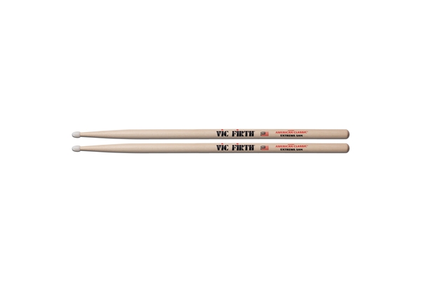 VIC FIRTH X5AN - BACCHETTE AMERICAN CLASSIC