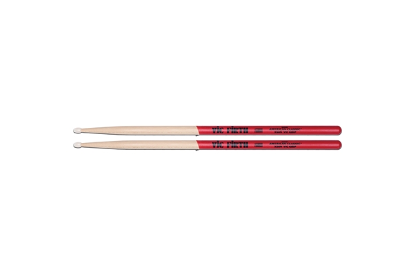 VIC FIRTH X5ANVG - BACCHETTE AMERICAN CLASSIC