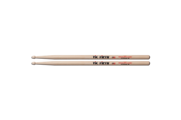 VIC FIRTH X5B - BACCHETTE AMERICAN CLASSIC