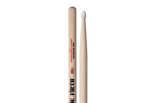VIC FIRTH X5BN - BACCHETTE AMERICAN CLASSIC