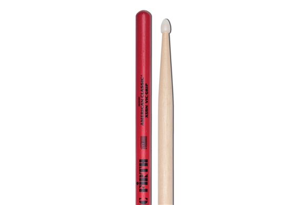 VIC FIRTH X5BNVG - BACCHETTE AMERICAN CLASSIC