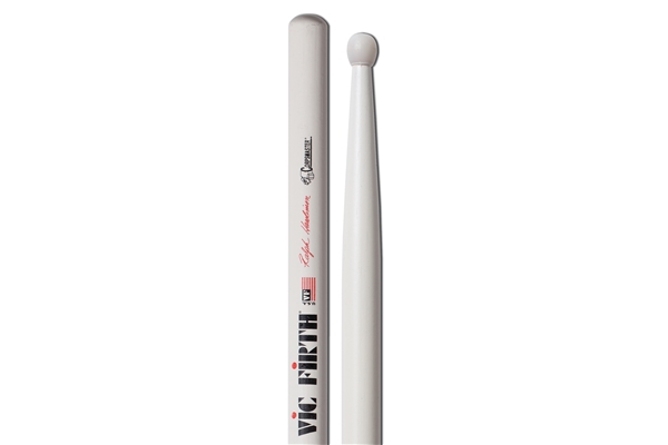 VIC FIRTH SRHN - CORPSMASTER SNARE STICKS