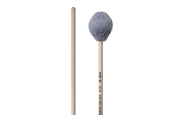 VIC FIRTH M121 - SIGNATURE KEYBOARD SERIES ROBERT VAN SICE - EXTRA SOFT