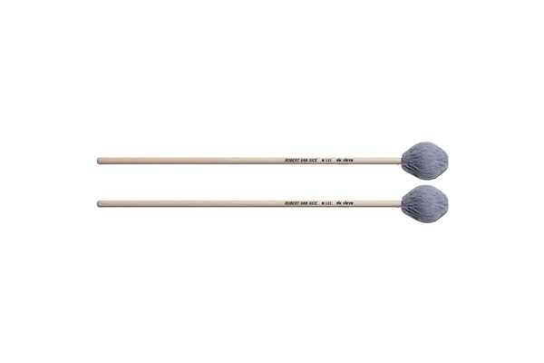 VIC FIRTH M121 - SIGNATURE KEYBOARD SERIES ROBERT VAN SICE - EXTRA SOFT