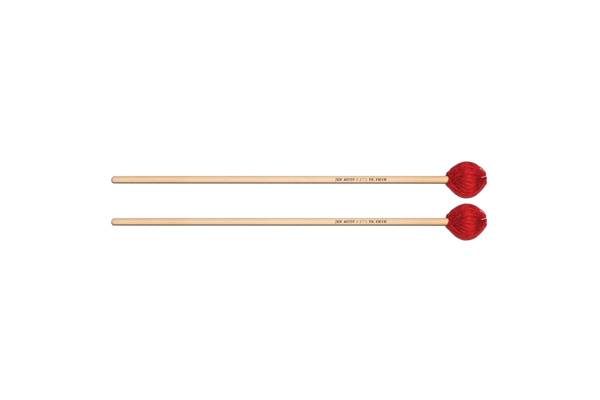 VIC FIRTH M270 - CORPSMASTER KEYBOARD SIGNATURE IAIN MOYER - MEDIUM SOFT