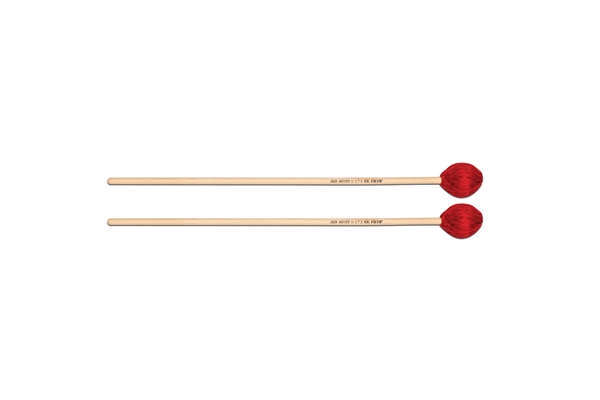 VIC FIRTH M273 - CORPSMASTER KEYBOARD SIGNATURE IAIN MOYER - HARD