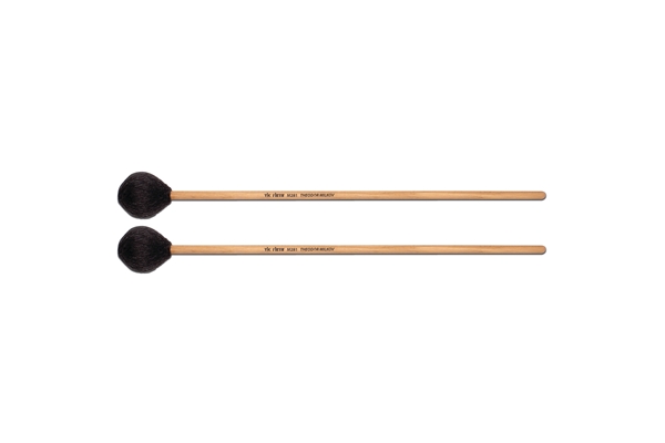 VIC FIRTH M281  - SIGNATURE KEYBOARD SERIES THEO MILKOV - SOFT
