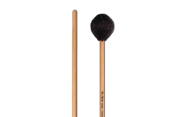 VIC FIRTH M282  - SIGNATURE KEYBOARD SERIES THEO MILKOV - MEDIUM/SOFT