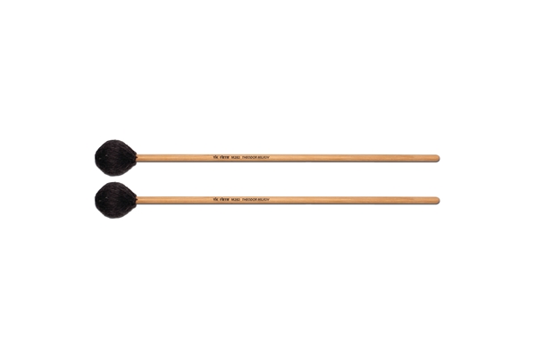 VIC FIRTH M282  - SIGNATURE KEYBOARD SERIES THEO MILKOV - MEDIUM/SOFT