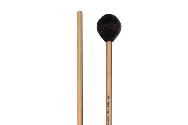 VIC FIRTH M283  - SIGNATURE KEYBOARD SERIES THEO MILKOV - MEDIUM
