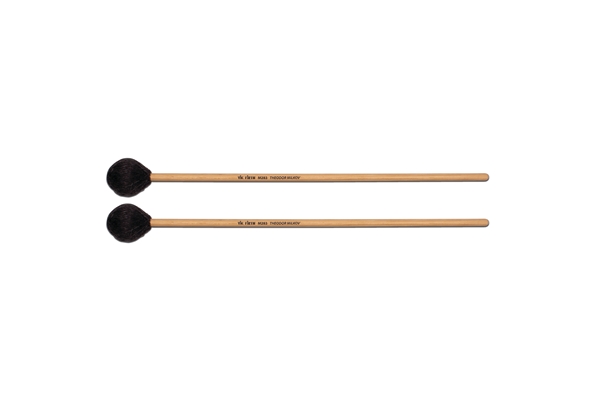 VIC FIRTH M283  - SIGNATURE KEYBOARD SERIES THEO MILKOV - MEDIUM