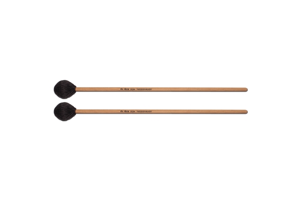 VIC FIRTH M284  - SIGNATURE KEYBOARD SERIES THEO MILKOV - MEDIUM/HARD