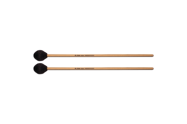 VIC FIRTH M285  - SIGNATURE KEYBOARD SERIES THEO MILKOV - HARD