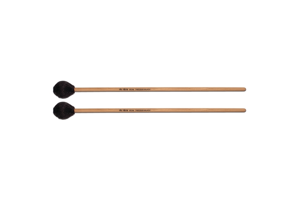VIC FIRTH M286  - SIGNATURE KEYBOARD SERIES THEO MILKOV - HARD