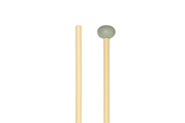 VIC FIRTH M405 - ARTICULATE SERIES MALLET - HARD RUBBER OVAL