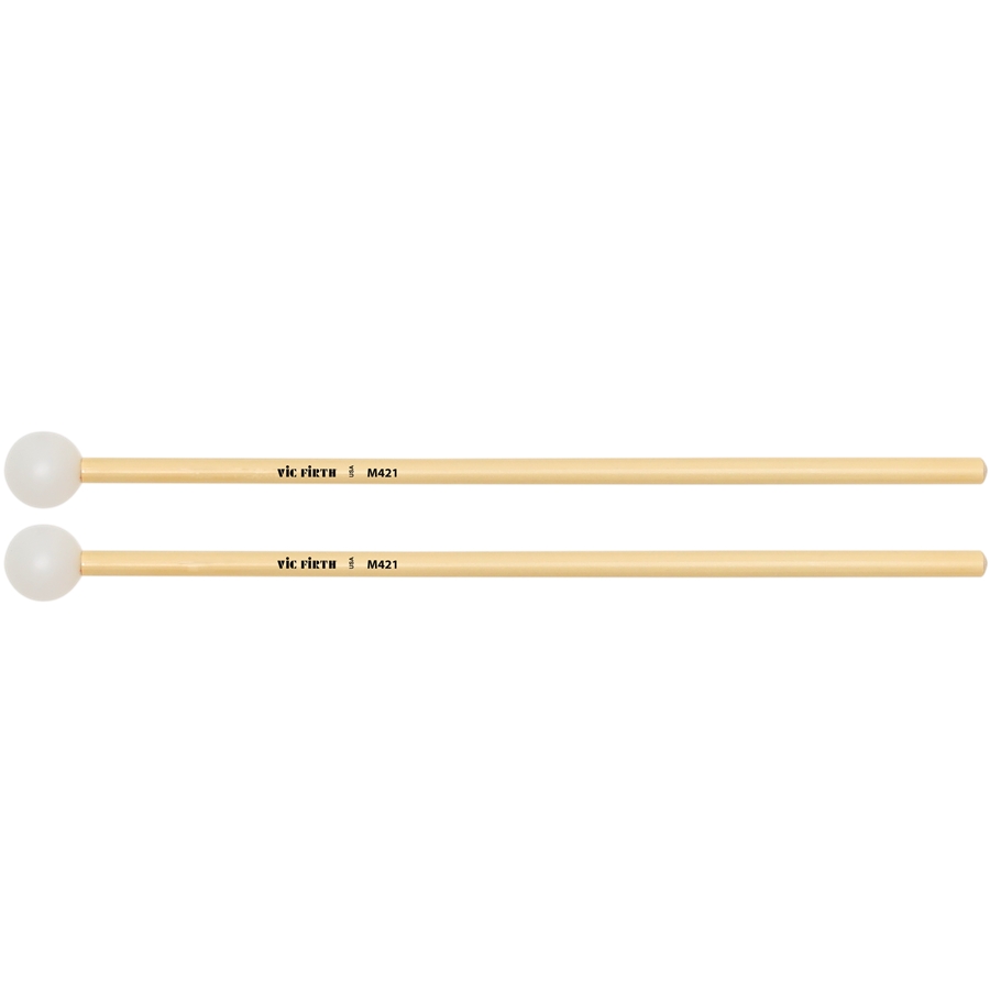 VIC FIRTH M421 - ARTICULATE SERIES MALLET - 1