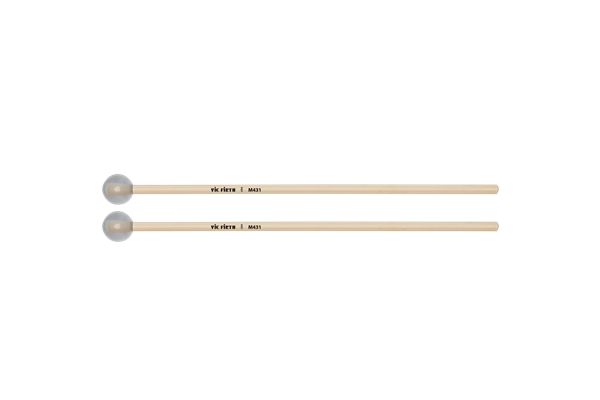 VIC FIRTH M431 - ARTICULATE SERIES MALLET - 1 1/8