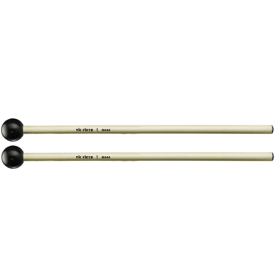 VIC FIRTH M444 - ARTICULATE SERIES MALLET - 1