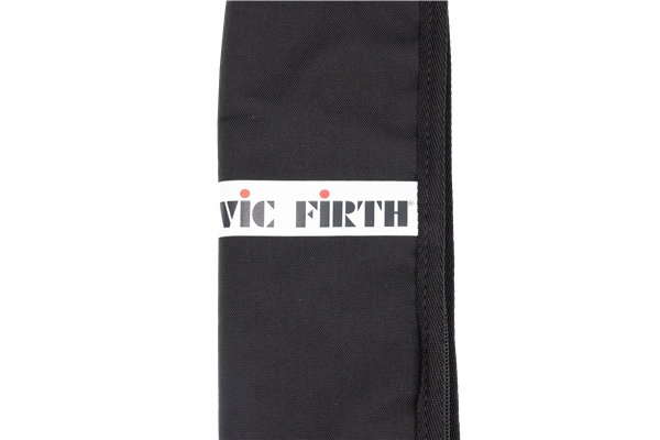 VIC FIRTH VXSB00301 ESSENTIAL STICK BAG BLACK