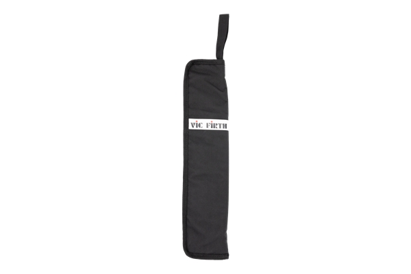 VIC FIRTH VXSB00301 ESSENTIAL STICK BAG BLACK