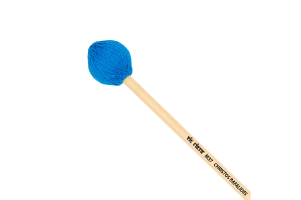 VIC FIRTH PVF M37 CHRIS RAFILIDES VIBRA MALLET CORD