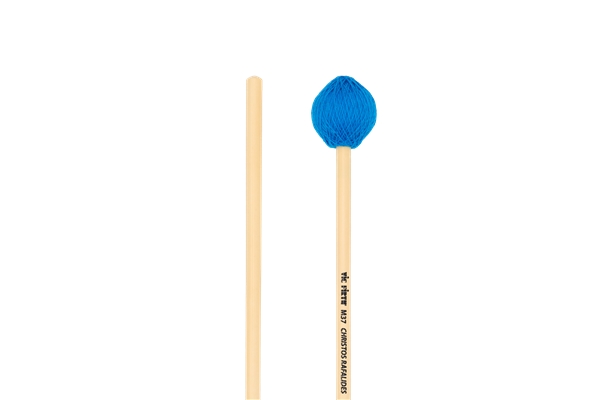 VIC FIRTH PVF M37 CHRIS RAFILIDES VIBRA MALLET CORD