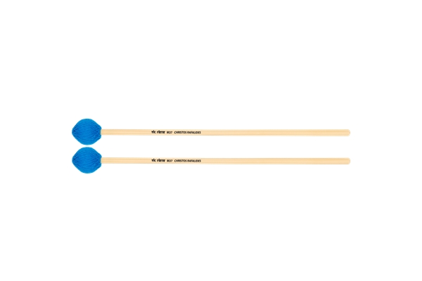VIC FIRTH PVF M37 CHRIS RAFILIDES VIBRA MALLET CORD