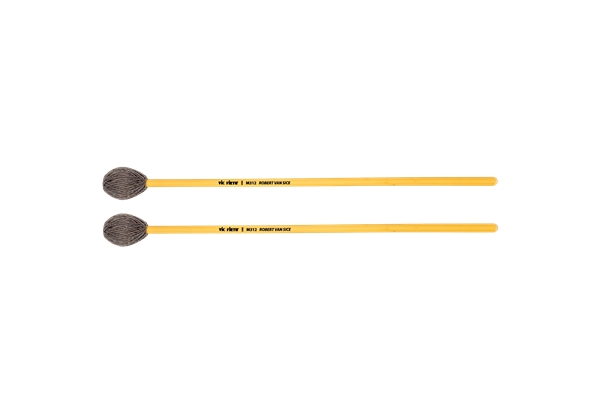 VIC FIRTH PVF M312 ROBERT VAN SICE KEYB-MED-SOFT