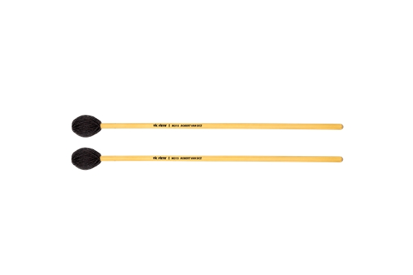 VIC FIRTH PVF M315 ROBERT VAN SICE KEYB-HARD