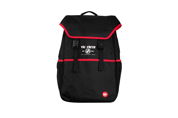 VIC FIRTH VXBP0053 PROTEGE STICK BAG BACKPACK